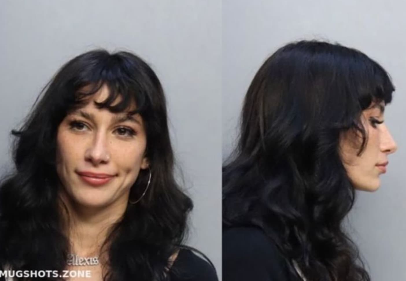 girl - Ellexis Mugshots.Zone